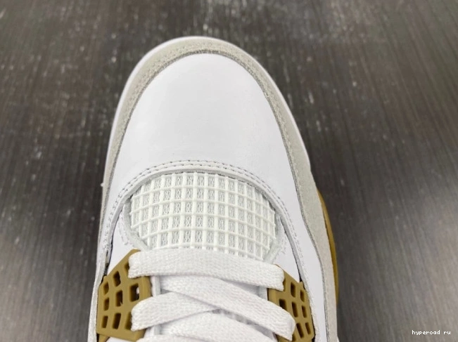 SB DR5415-120 Nike Air Jordan x 4 0523